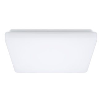 0043519 START Surface Slim IP54 Square 4000 2CCT Dimmable White