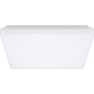 0043519 START Surface Slim IP54 Square 4000 2CCT Dimmable White