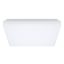 0043519 START Surface Slim IP54 Square 4000 2CCT Dimmable White