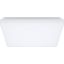 0043519 START Surface Slim IP54 Square 4000 2CCT Dimmable White
