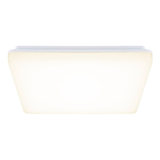0043519 START Surface Slim IP54 Square 4000 2CCT Dimmable White