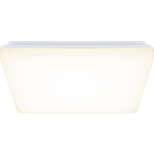 0043519 START Surface Slim IP54 Square 4000 2CCT Dimmable White