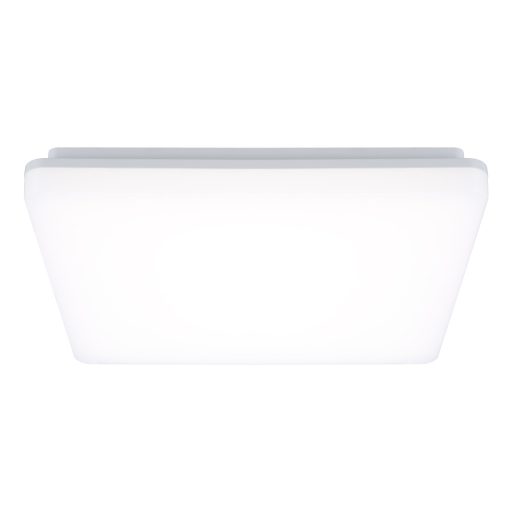 0043519 START Surface Slim IP54 Square 4000 2CCT Dimmable White