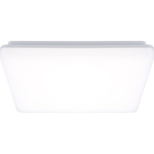 0043519 START Surface Slim IP54 Square 4000 2CCT Dimmable White