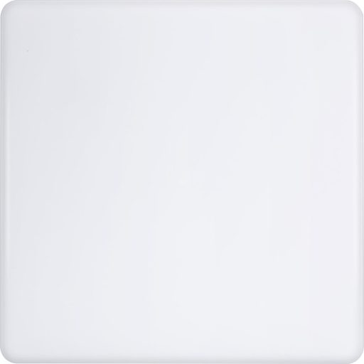 0043519 START Surface Slim IP54 Square 4000 2CCT Dimmable White