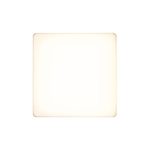 0043519 START Surface Slim IP54 Square 4000 2CCT Dimmable White
