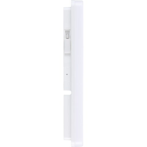 0043519 START Surface Slim IP54 Square 4000 2CCT Dimmable White