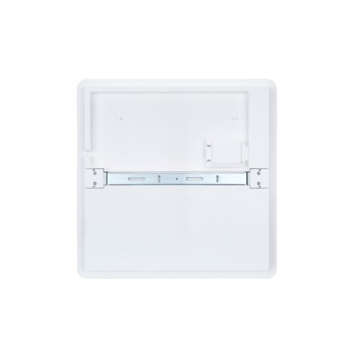 0043519 START Surface Slim IP54 Square 4000 2CCT Dimmable White