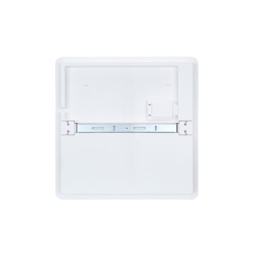 0043519 START Surface Slim IP54 Square 4000 2CCT Dimmable White