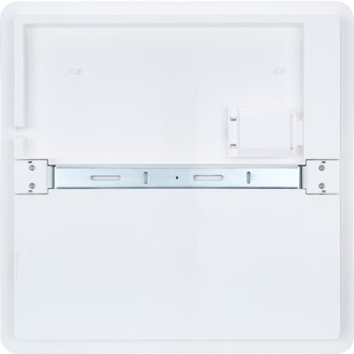 0043519 START Surface Slim IP54 Square 4000 2CCT Dimmable White
