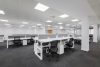 Sylvania 0044627 START Panel UGR19 600x600 3600lm 840 süllyesztett LED panel