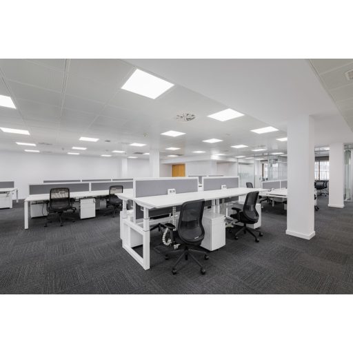 Sylvania 0044627 START Panel UGR19 600x600 3600lm 840 süllyesztett LED panel