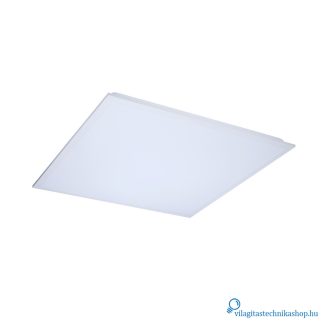   Sylvania 0044638 Panel UGR19 600x600 4000lm 840 süllyesztett LED panel