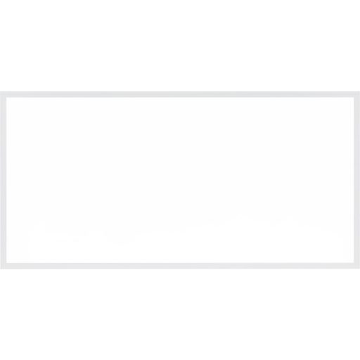 Sylvania QUANTUM 1200x600 Multipower 6000lm 840 LED panel