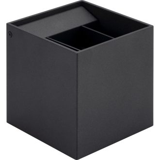   Sylvania ST SRF WLL C IP54 2CCT BLK állítható kültéri fali lámpatest