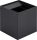 Sylvania ST SRF WLL C IP54 2CCT BLK állítható kültéri fali lámpatest