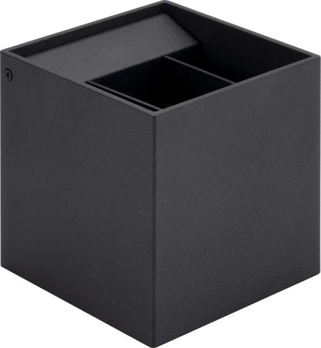 Sylvania ST SRF WLL C IP54 2CCT BLK állítható kültéri fali lámpatest