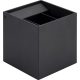 Sylvania ST SRF WLL C IP54 2CCT BLK állítható kültéri fali lámpatest