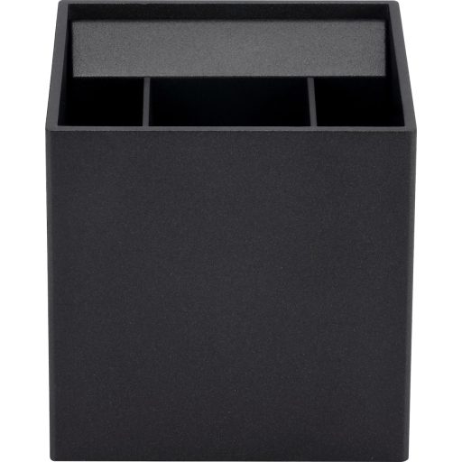 Sylvania ST SRF WLL C IP54 2CCT BLK állítható kültéri fali lámpatest