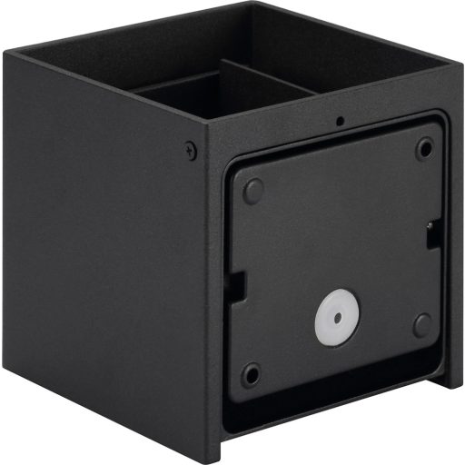 Sylvania ST SRF WLL C IP54 2CCT BLK állítható kültéri fali lámpatest