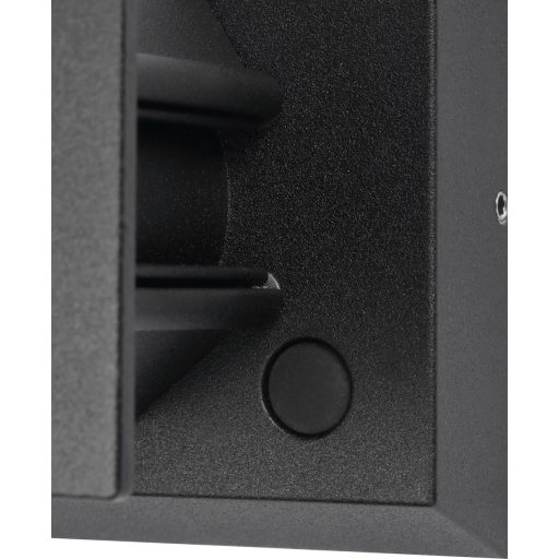 Sylvania ST SRF WLL C IP54 2CCT BLK állítható kültéri fali lámpatest