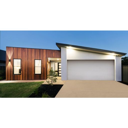 Sylvania ST SRF WLL C IP54 2CCT BLK állítható kültéri fali lámpatest