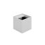0047137 START Surface Wall Cube IP54 2x140LM 2CCT White