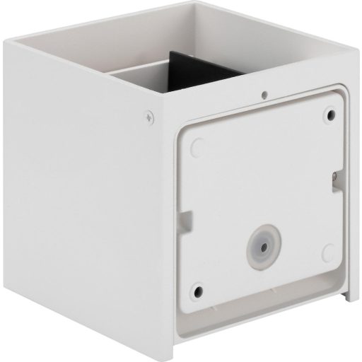0047137 START Surface Wall Cube IP54 2x140LM 2CCT White