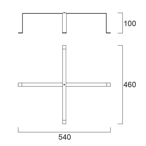 0047551 Spider Kit
