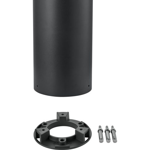 Sylvania START Bollard IP65 1100lm 830/840 Greyi kültéri LED álló lámpa