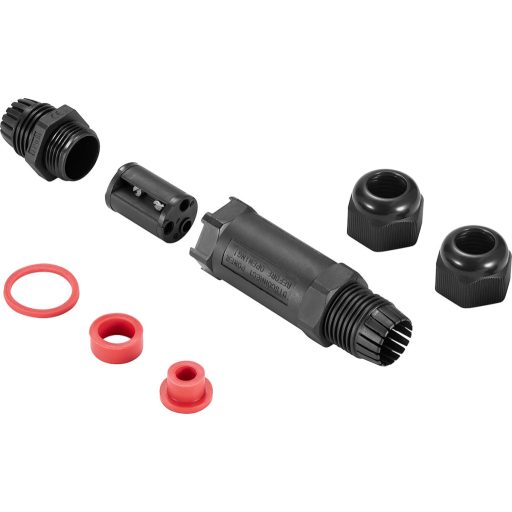 Sylvania START Bollard IP65 1100lm 830/840 Greyi kültéri LED álló lámpa