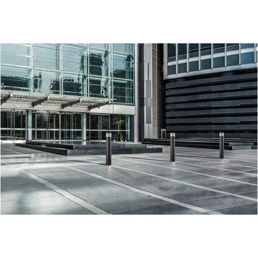 Sylvania START Bollard IP65 1100lm 830/840 Greyi kültéri LED álló lámpa