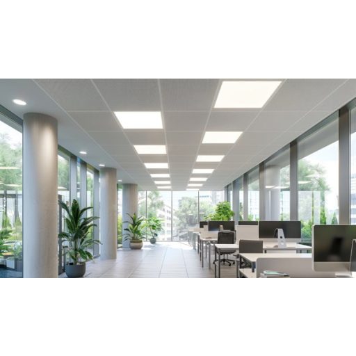 0048087 START eco Panel 600X600 4000LM 830