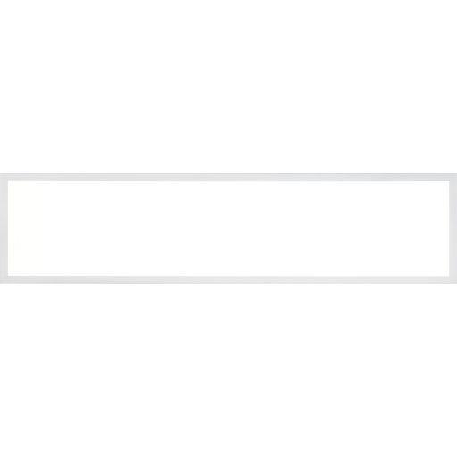 Sylvania START Panel UGR19 1200x300 2900-4600lm 830/840 MP CCT LED panel