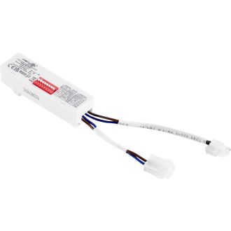 0048986 START Batten On/Off Microwawe Sensor Kit