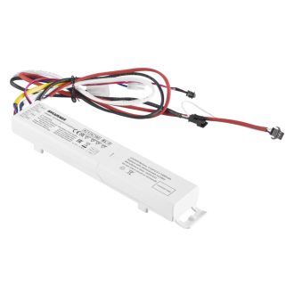 0048987 START Batten Self Test Emergency Kit