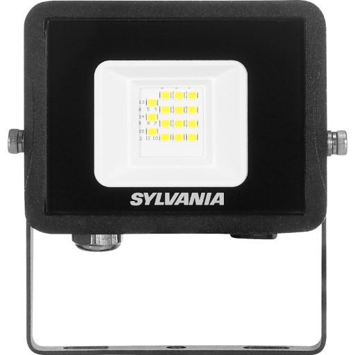 0050161 START Flood IP65 1000LM 840 Black