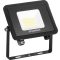 0050162 START Flood IP65 3000LM 830 Black