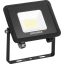 0050163 START Flood IP65 3000LM 840 Black