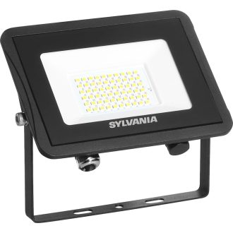0050164 START Flood IP65 5000LM 830 Black