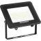 0050166 START Flood IP65 7000LM 840 Black
