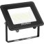 0050166 START Flood IP65 7000LM 840 Black