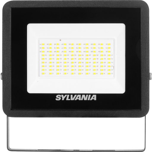 0050166 START Flood IP65 7000LM 840 Black