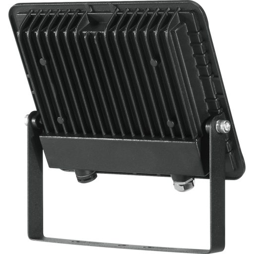 0050166 START Flood IP65 7000LM 840 Black