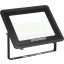 0050167 START Flood IP65 10000LM 840 Black