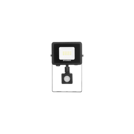 0050168 START Flood IP65 PIR 1000LM 840 Black