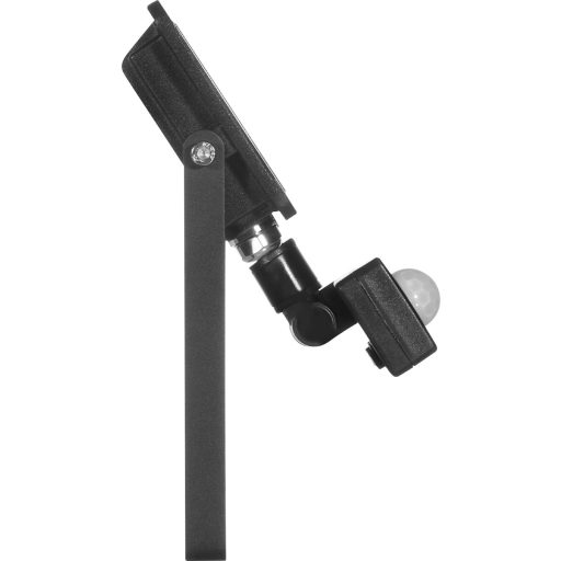 0050168 START Flood IP65 PIR 1000LM 840 Black