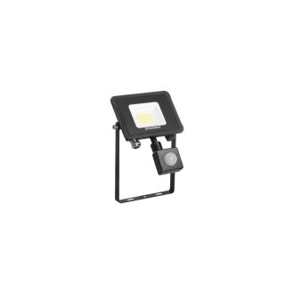 0050169 START Flood IP65 PIR 3000LM 840 Black