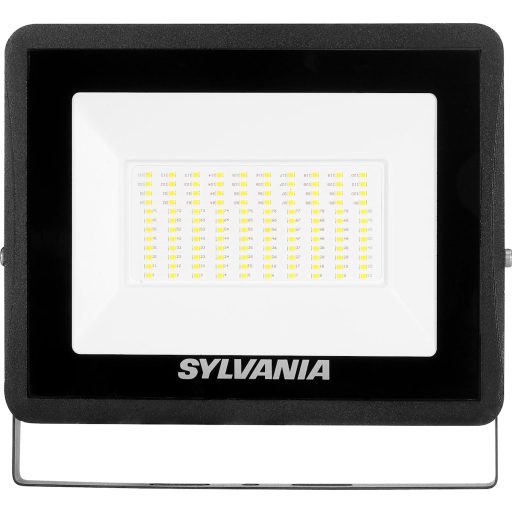 0050173 START Flood IP65 10000LM 865 Black