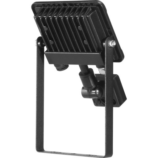 0050176 START Flood IP65 PIR 3000LM 830 Black
